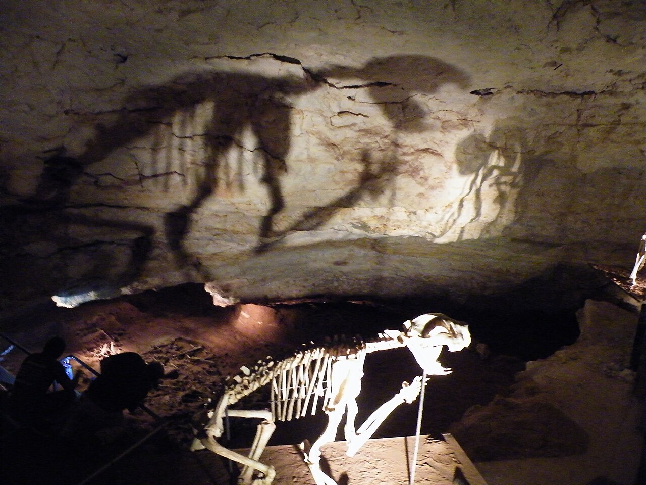 Allegory of the cave